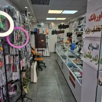 اجاره میز تعمیرات موبایل