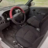 پراید وانت403|خودرو سواری و وانت|ایذه, |دیوار