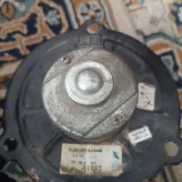 موتور بخاری پراید