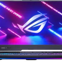 لپ تاپ گیمینگ ASUS ROG STRIX