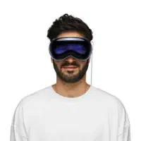 هدست اپل ویژن پرو apple vision pro