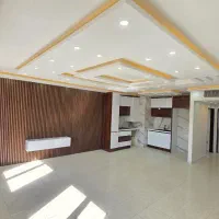 پرند 85متر لوکس، بدون مشرف، خوشگل 2 واحدی