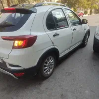اطلس جی سانروف دار مدل ۱۴۰۳