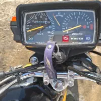 فروش موتور ۱۲۵|موتورسیکلت|پردیس, فاز ۲|دیوار