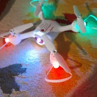 کواد کوپتر x23 بدون دوربین