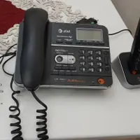 تلفن پیغام گیر at&t
