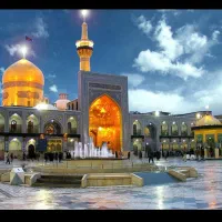 تور زیارتی مشهدمقدس/قشم وکیش