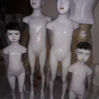 مانکن ، چوب‌لباسی|فروشگاه و مغازه|مشهد, ایثار|دیوار