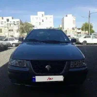 سمند ال‌ایکس فروش یا معاوضه با پراید