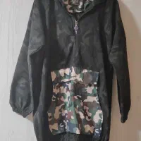 سوئیشرت اسپرت فری سایز|لباس|کرمانشاه, |دیوار