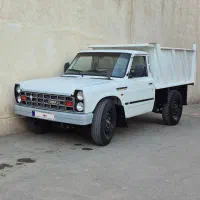 نیسان کمپرس مدل۹۴