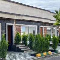 ویلا باغچه همکف 182 متری شهرکی سندتک‌برگ