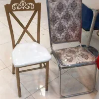 ظروف کرایه،صندلی میز|خدمات پذیرایی، مراسم|قم, دروازه ری|دیوار