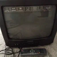 تلوزیون پارس14اینچ