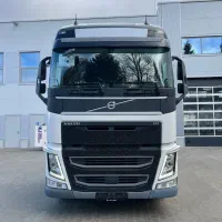 ولوو FH500 مدل 2017 سه خط فول