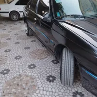 پژو پارس LX TU5، مدل ۱۴۰۱|خودرو سواری و وانت|کرمان, |دیوار