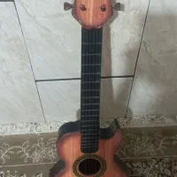 گیتار اسباب بازی بزرگ