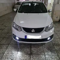 دنا پلاس ۵ دنده خشک زیر قیمت فوری|خودرو سواری و وانت|قوچان, |دیوار