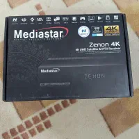 گیرنده دیجیتال فورکی اندروید ساخت کره