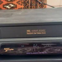 ویدئو DAEWOO|پخشکننده DVD و ویدیو|مشهد, بلال|دیوار