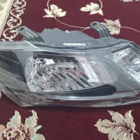 یه جفت چراغ کوییک فابریک نو|قطعات یدکی و لوازم جانبی|ماهیدشت, |دیوار