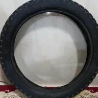 لاستیک موتور
