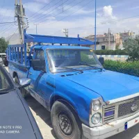 فروش ماشین بازی سایپا|خودرو سواری و وانت|ایذه, |دیوار