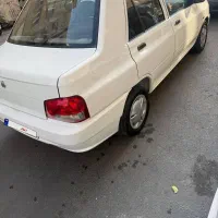پراید ۱۳۲ مدل ۱۳۹۸|خودرو سواری و وانت|تهران, شهرک شریفی|دیوار
