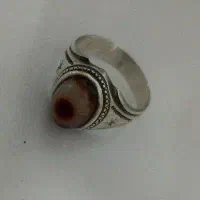 انگشتر باباقوری