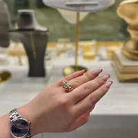 طلا اقساطی|جواهرات|بندر ماهشهر, |دیوار