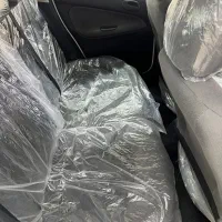 ۲۰۷ سقف فلز ۱۴۰۴ باesp|خودرو سواری و وانت|فردیس, فردیس|دیوار