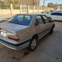 پارس 82 نصف گلگیر رنگ|خودرو سواری و وانت|یزد, |دیوار