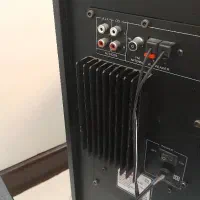 باند.اسپیکر خانگی.بلنگو|سیستم صوتی خانگی|تهران, نیروی هوایی (پیروزی)|دیوار