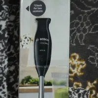 گوشت کوب تک بوش اصلی