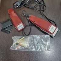 موزر و اتو مو