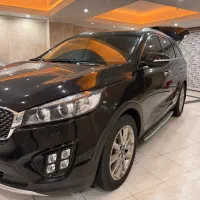 سورنتو۲۰۱۷جی تی لاین|خودرو سواری و وانت|تهران, الهیه|دیوار