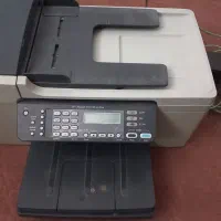 پرینتر چندکاره