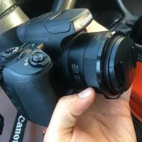 دوربین canon کنون سوپر زوم sx70hs