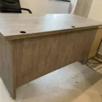 میز و صندلی کارمندی