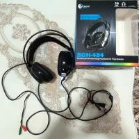 هدفون سیمی گیمینگ مارک beyond