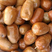 سنجد و هسته سنجد|خوردنی و آشامیدنی|گوگان, |دیوار