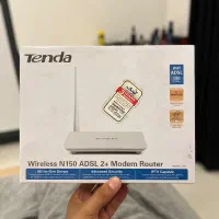 مودم Tenda