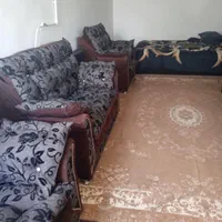 مبله قیمت بسیار مناسب|اجارهٔ کوتاه‌مدت آپارتمان و سوئیت|شیراز, شهرک فرزانگان|دیوار