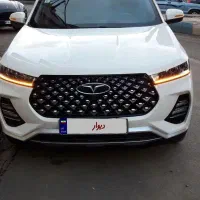 تیگو ۷ پروپرمیوم