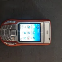 ۲ عدد نوکیا ۶۶۳۰ اصل فنلاند