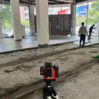 اجرای فوم‌بتن شیراز(مهندس قاسمی)