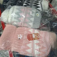 لباس زمستانه|لباس|قیدار, |دیوار