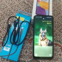 گوشی sumsung گلکسی M13