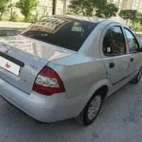تیبا ۱ دوگانه کارخانه