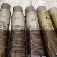 رنگ مو نصف قیمت بازار